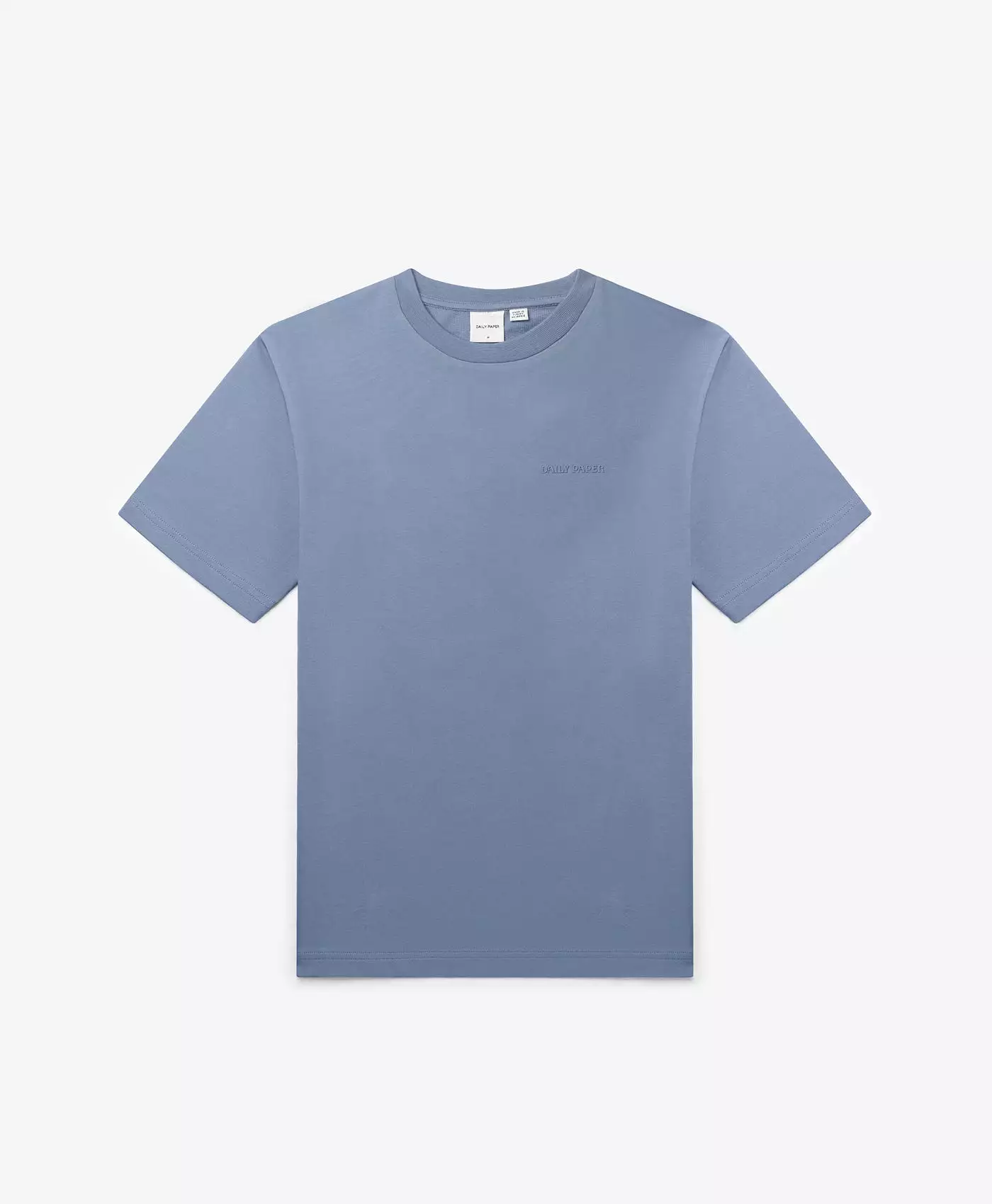 Country Blue R-type T-Shirt