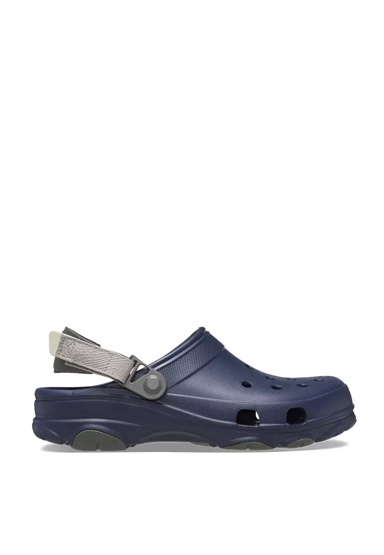 Crocs All-Terrain Clogs