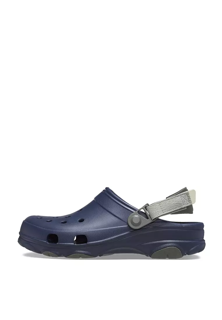 Crocs All-Terrain Clogs