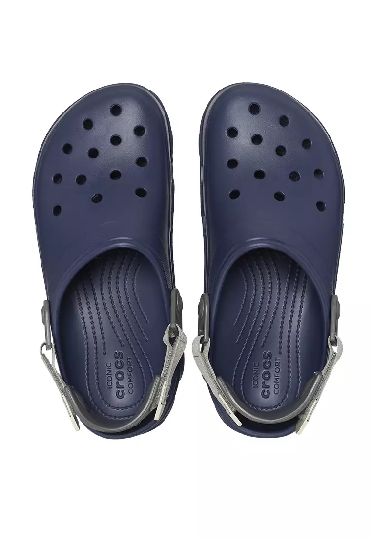 Crocs All-Terrain Clogs