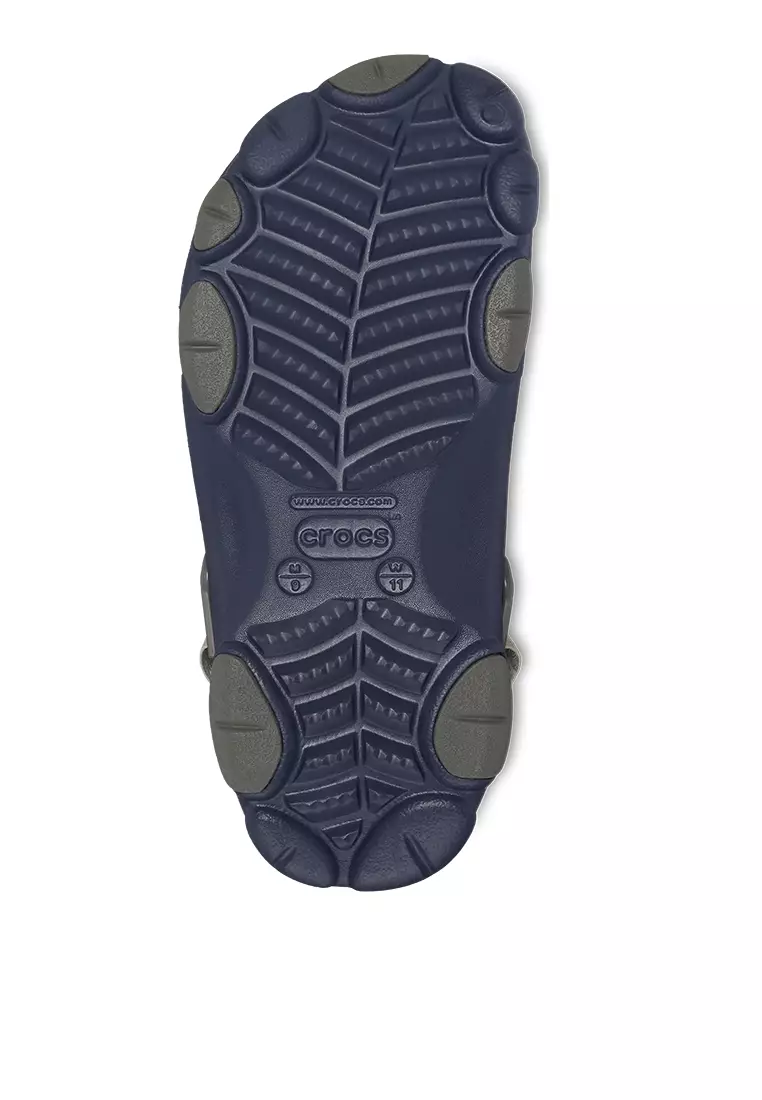 Crocs All-Terrain Clogs