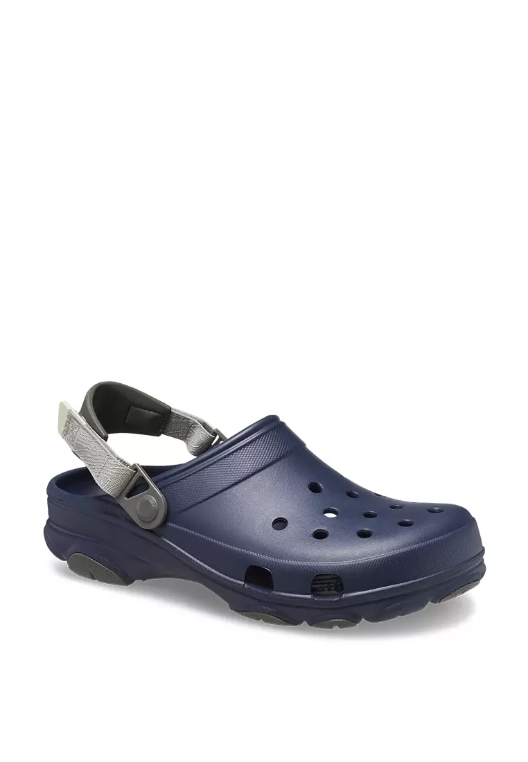 Crocs All-Terrain Clogs