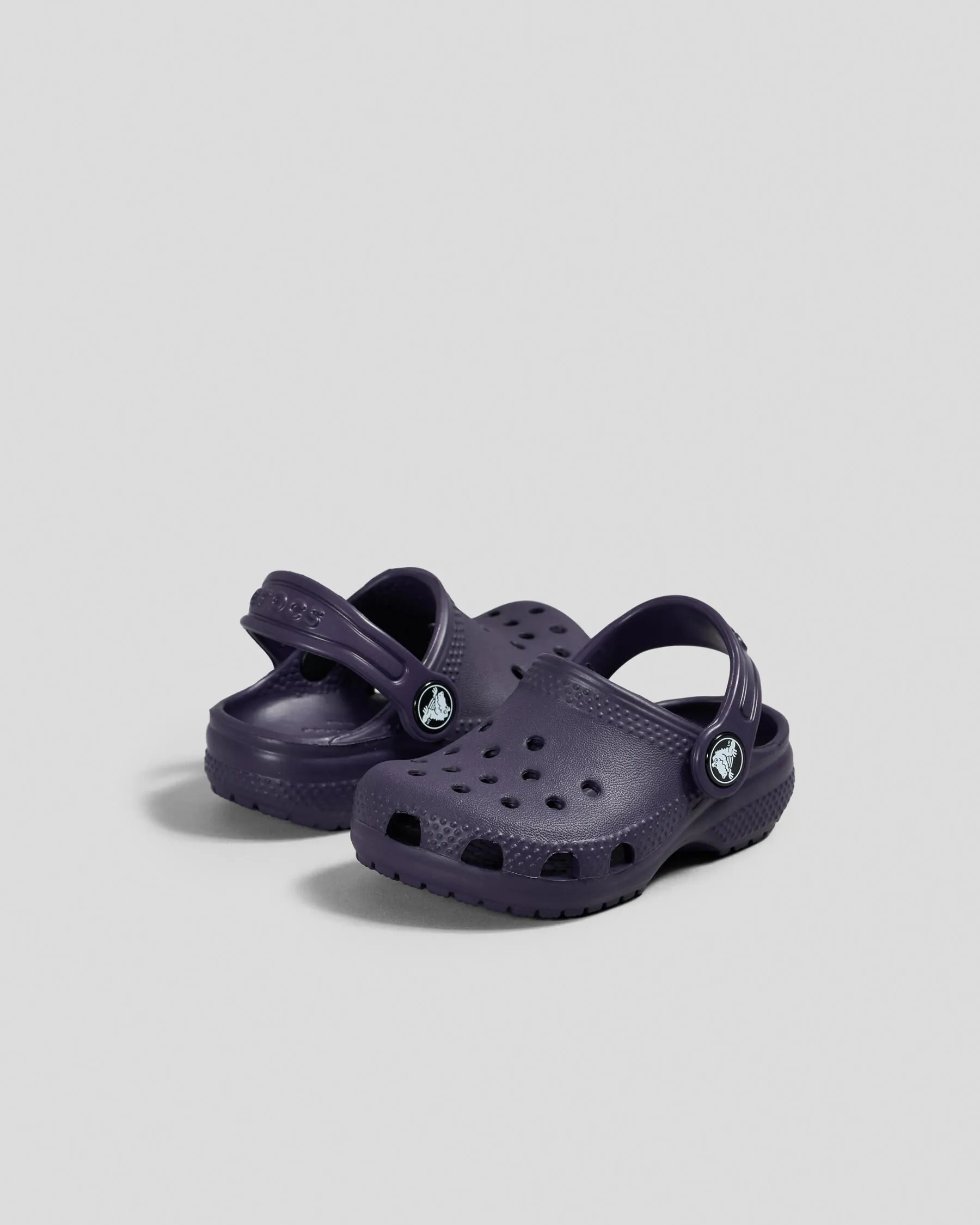 Crocs Toddlers' Classic Clogs