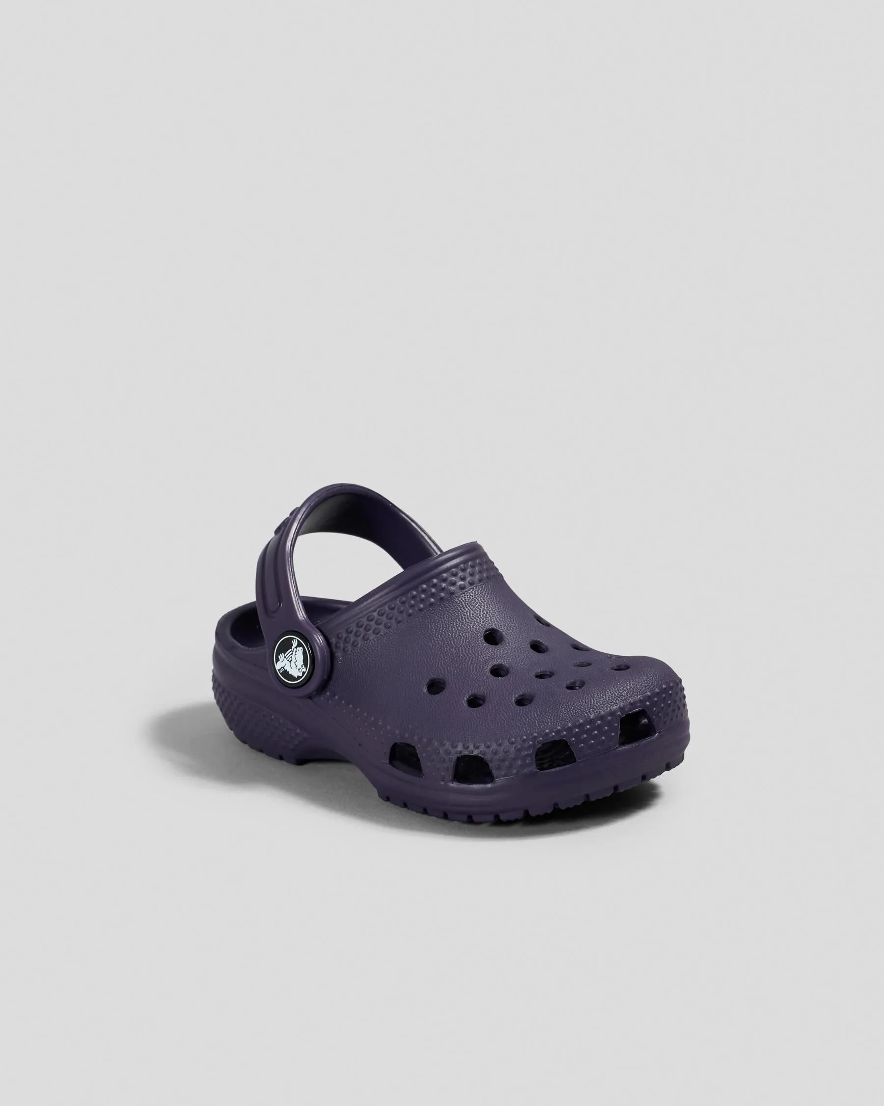 Crocs Toddlers' Classic Clogs