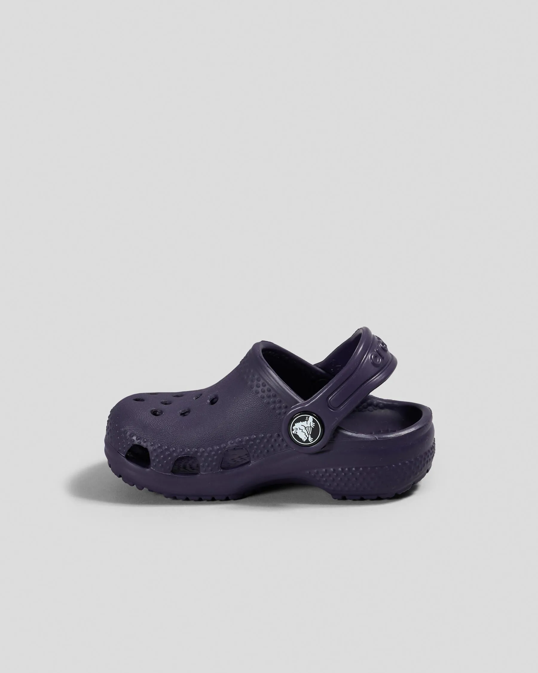 Crocs Toddlers' Classic Clogs