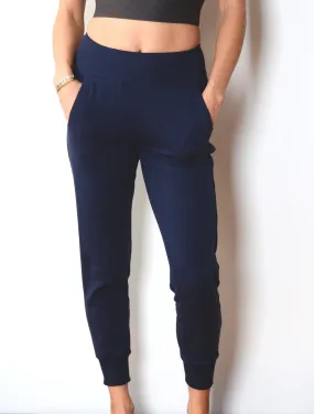 Cropped Joggers 2.0