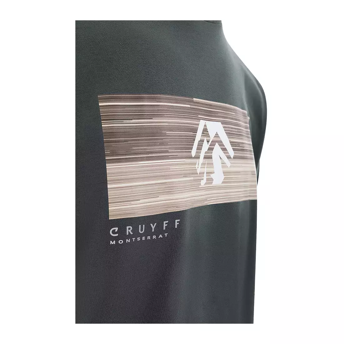 Cruyff Prima T-Shirt Men