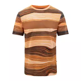 Cruyff Temblor T-Shirt Men