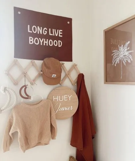 Cuddly Knit Sweater | Beige