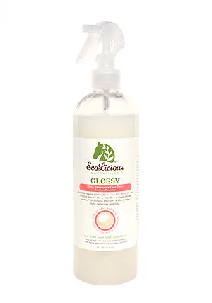 Ecolicious Glossy Coat Enhancing Tonic