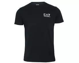 Emporio Armani 8NPT51 PJM9Z EA7 Crew Neck T-Shirt Navy