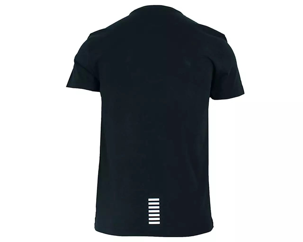 Emporio Armani 8NPT51 PJM9Z EA7 Crew Neck T-Shirt Navy