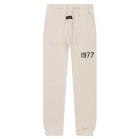 Essentials Kid's Sweatpants - Wheat