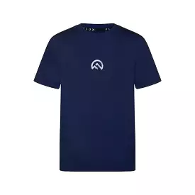 Flux Premium Centre Logo T-Shirt Men