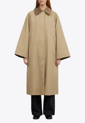 Gaby Long Coat