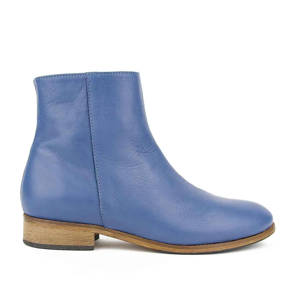 Gidigio Gianni Boot - Soft Blue