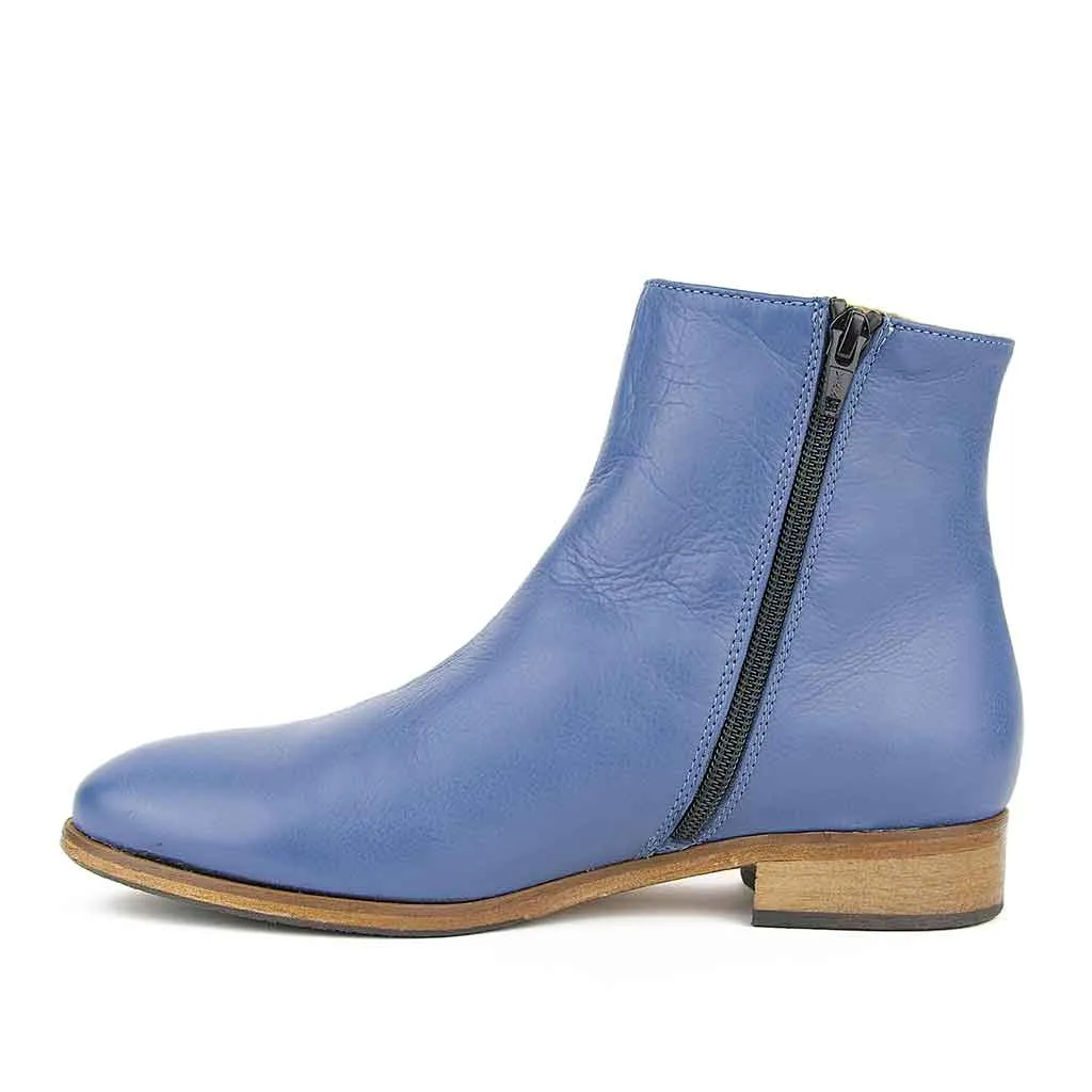 Gidigio Gianni Boot - Soft Blue