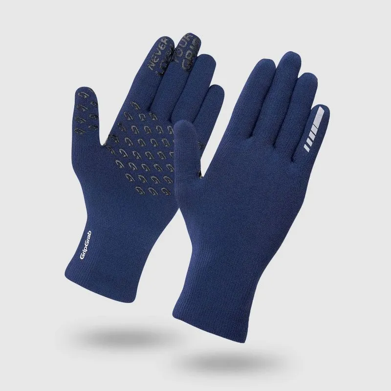 GripGrab  Waterproof Knitted Thermal Glove - Guanti ciclismo