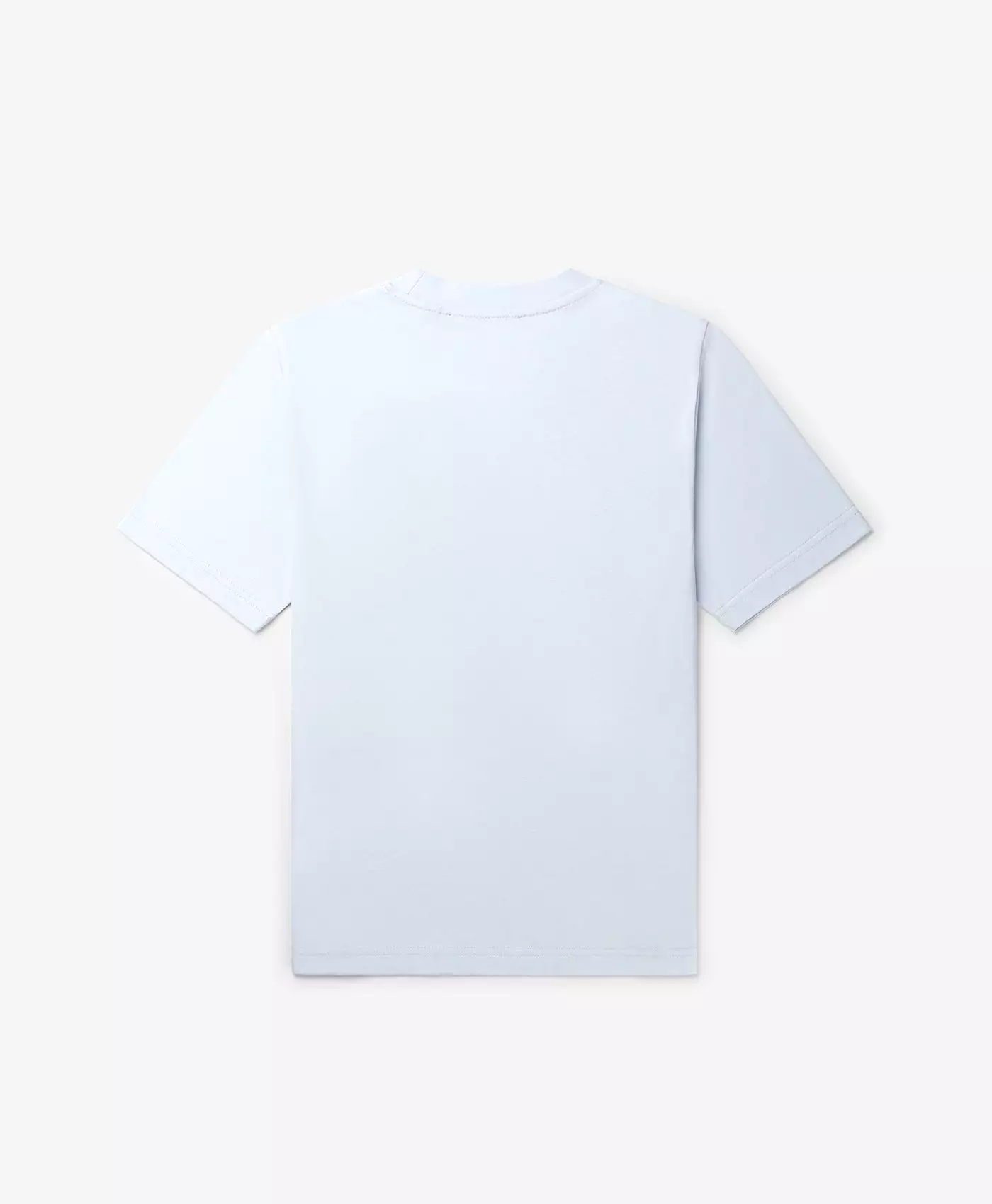 Halogen Blue Diverse Logo T-Shirt