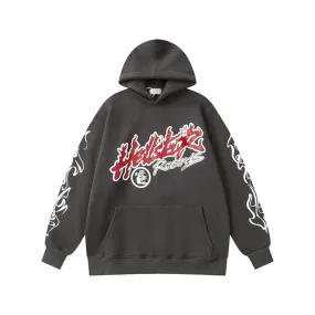 Hellstar - Records Hoodie