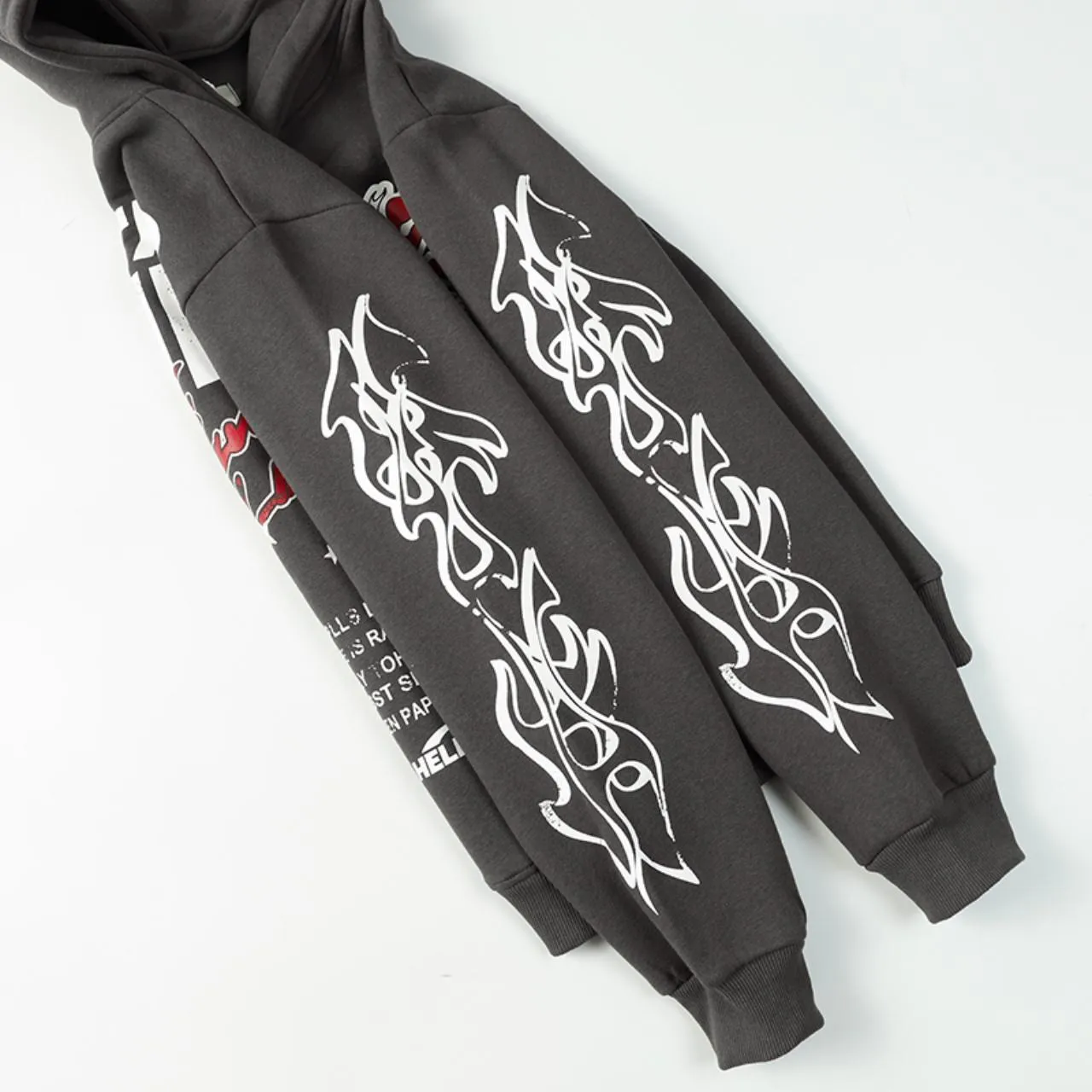 Hellstar - Records Hoodie