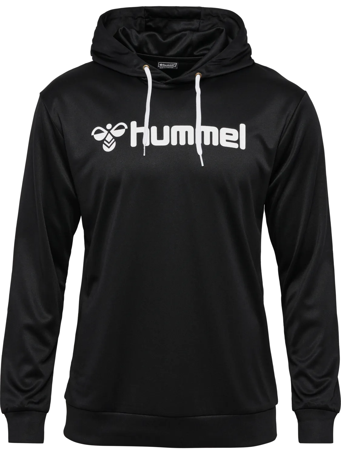 hmlLOGO HOODIE Soft Interlock Hoodie