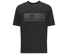 Hugo Boss Tee 3 50472561 001 Crew Neck Shirt Black