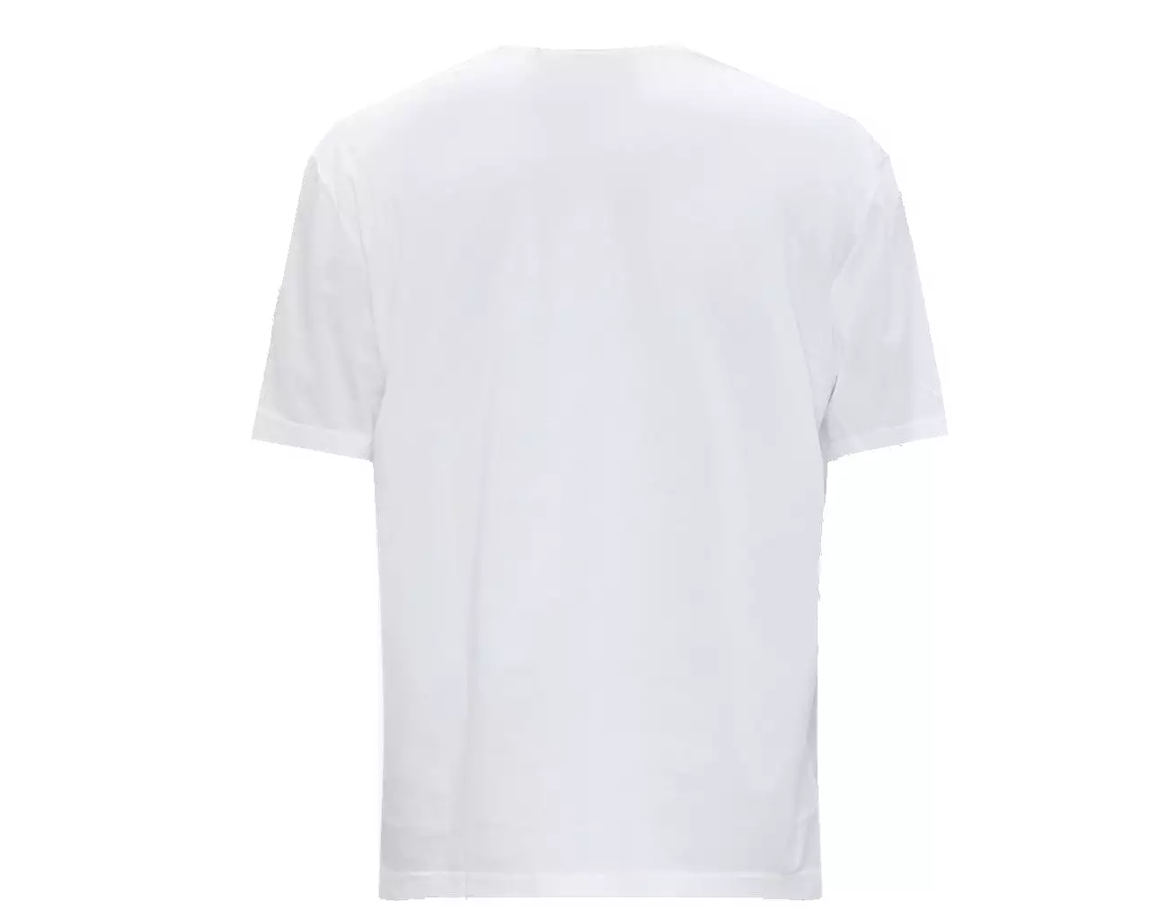 Hugo Boss Tee 3 50472561 100 Crew Neck Shirt White