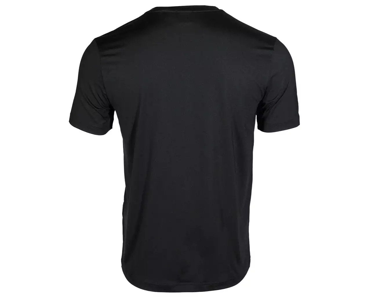 Hugo Boss Tee Gym 50466198 Regular Fit T-Shirt Black