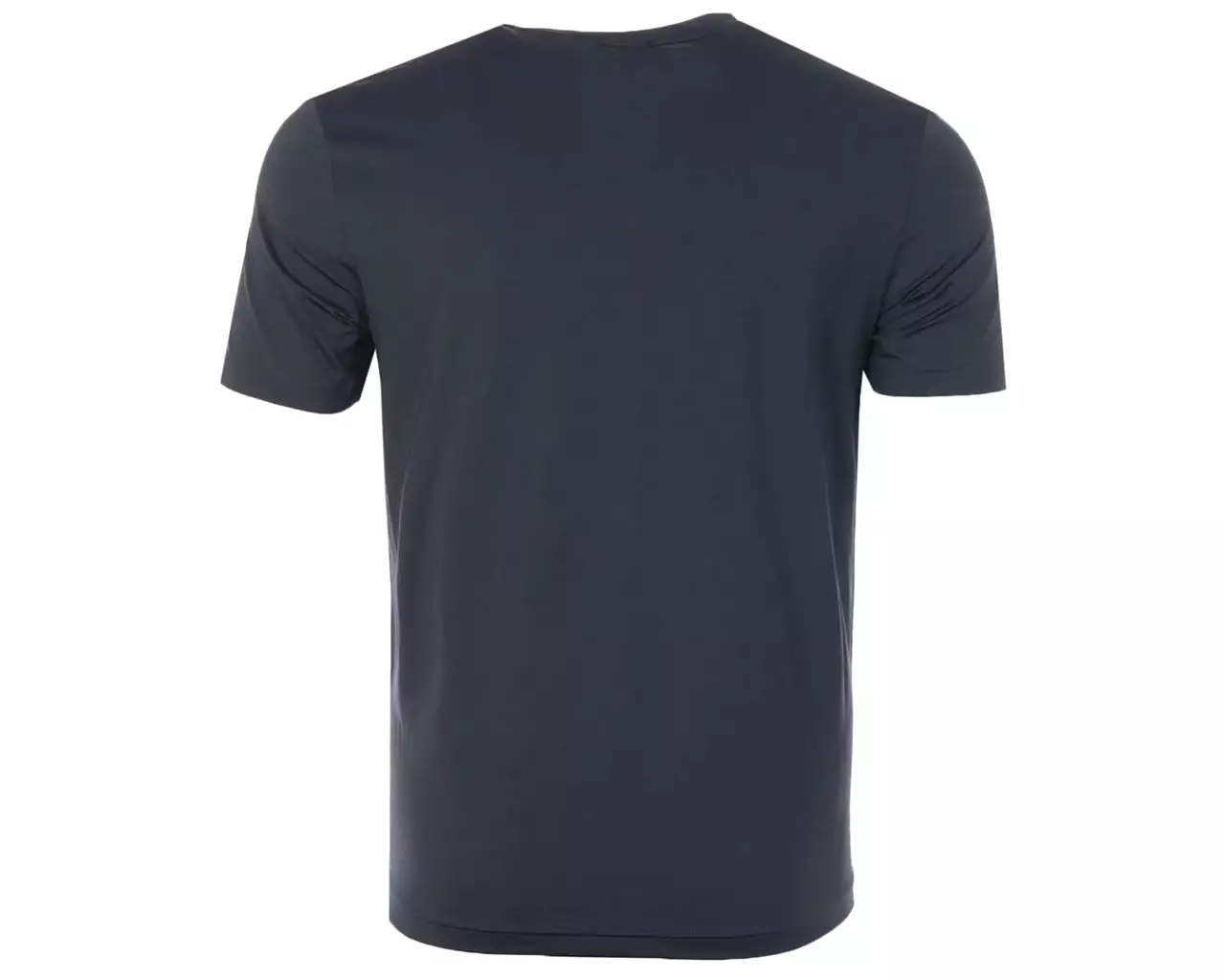 Hugo Boss Tee Gym 50466198 Regular Fit T-Shirt Blue