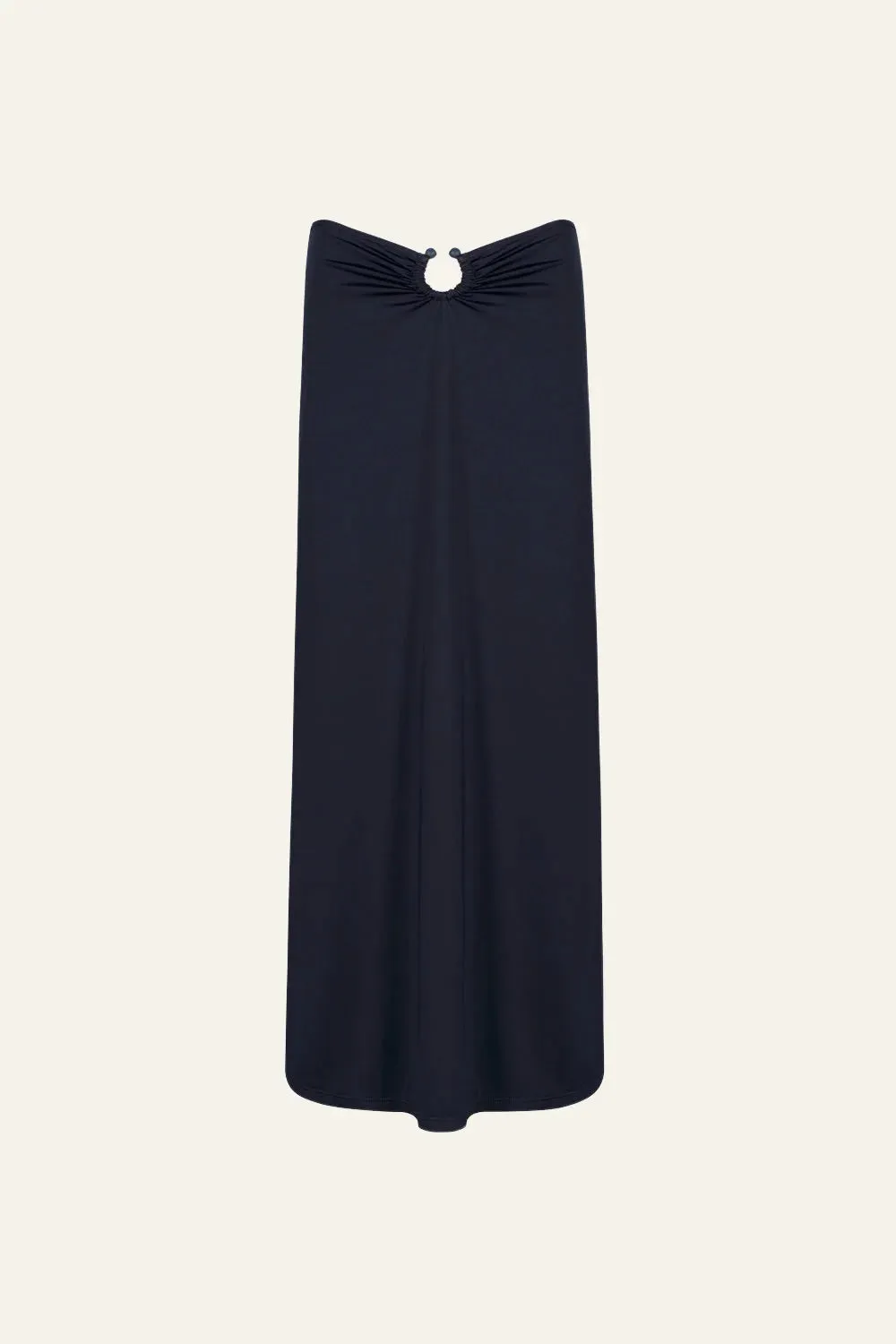 Humisha Skirt in Navy