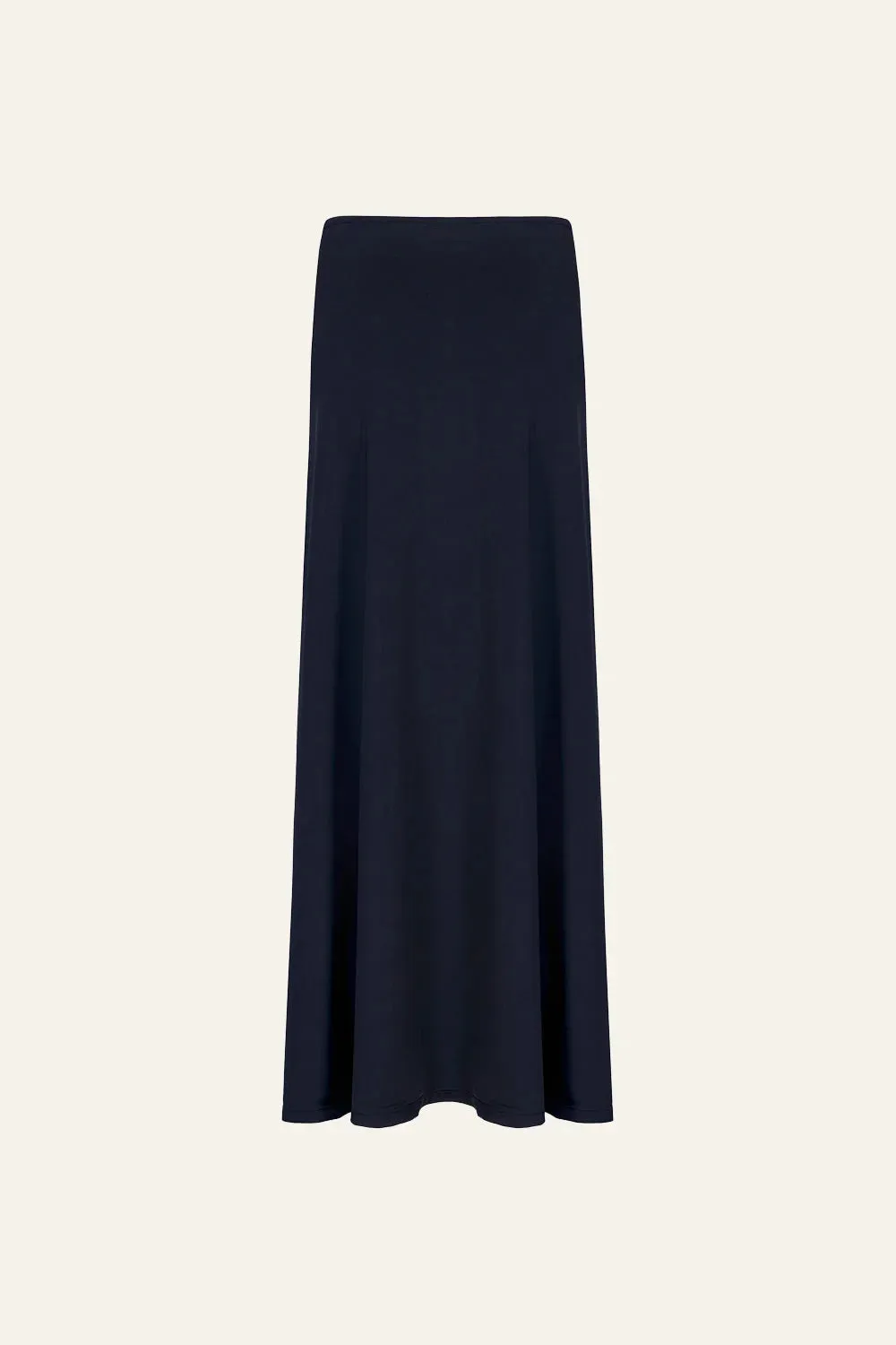 Humisha Skirt in Navy