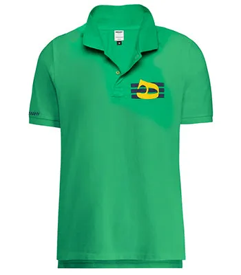 Ibiza Polo (Men)