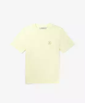 Icing Yellow Circle T-Shirt