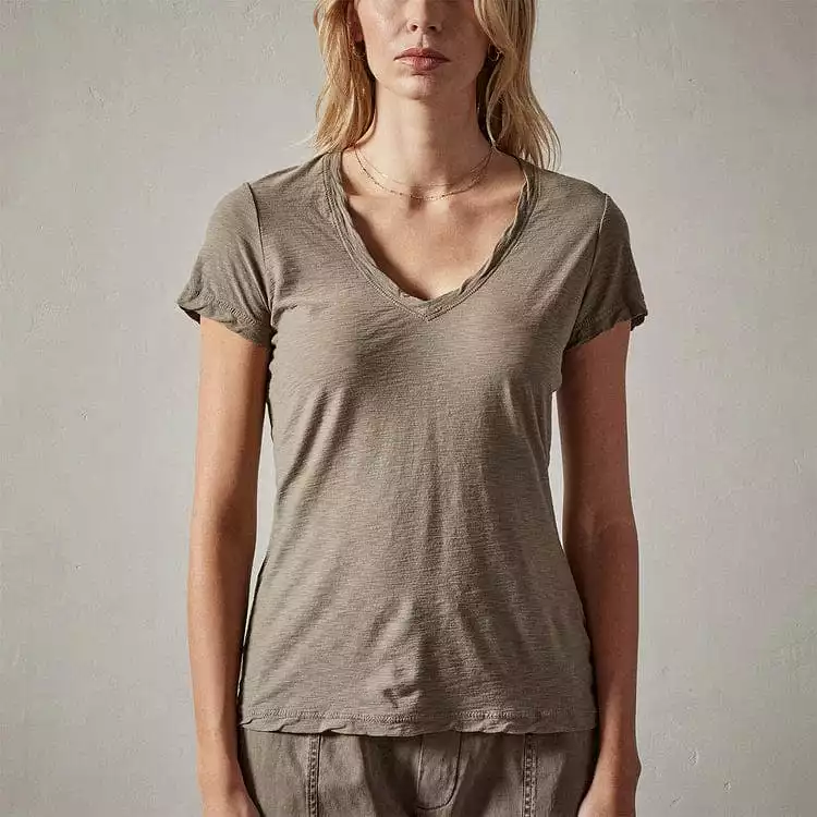 James Perse Casual Tee