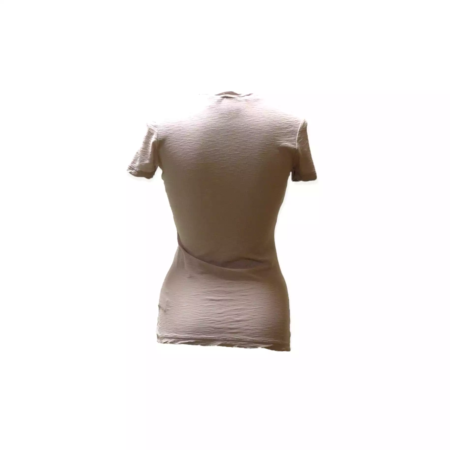 James Perse Casual V-Neck Tee