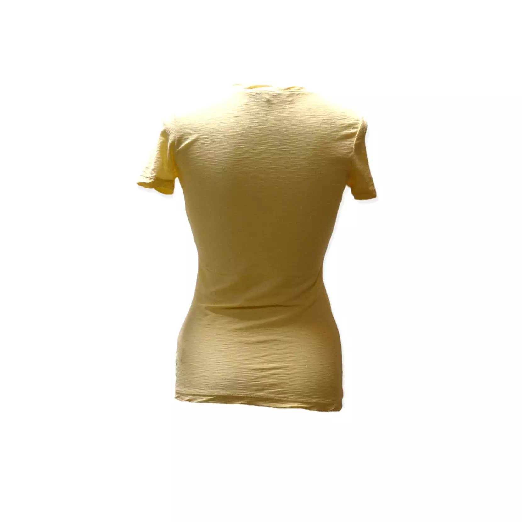 James Perse Casual V-Neck Tee