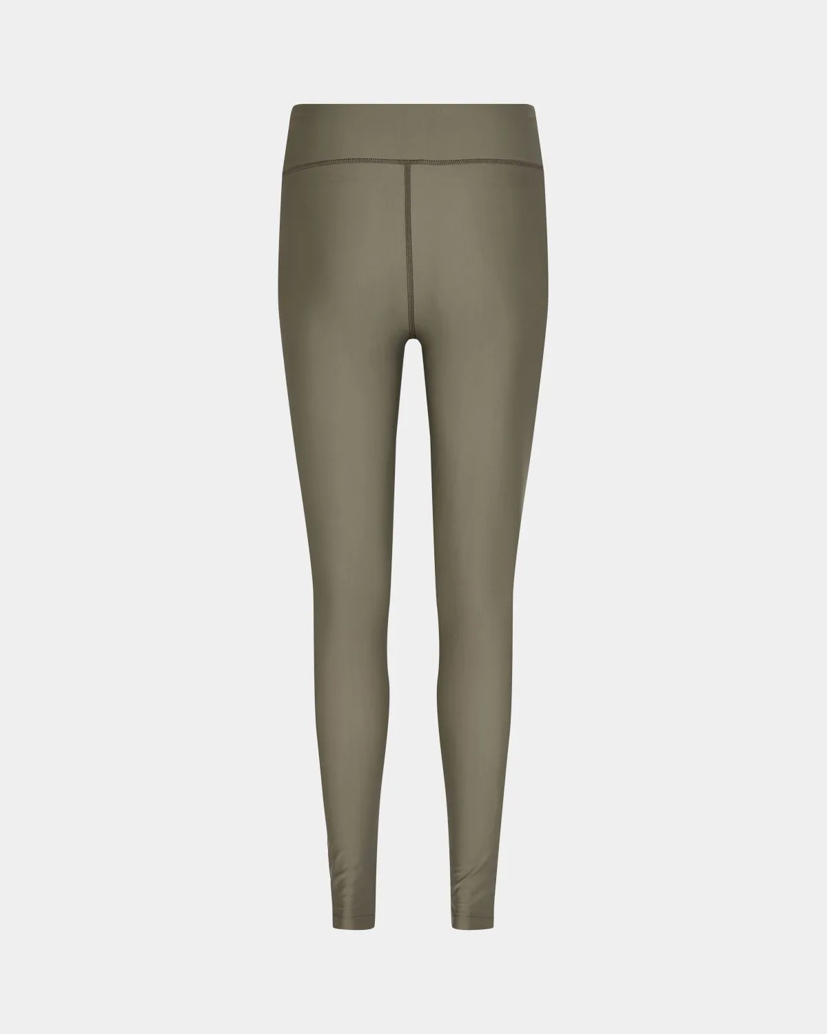 JOANNESPO LEGGINGS - Army Green