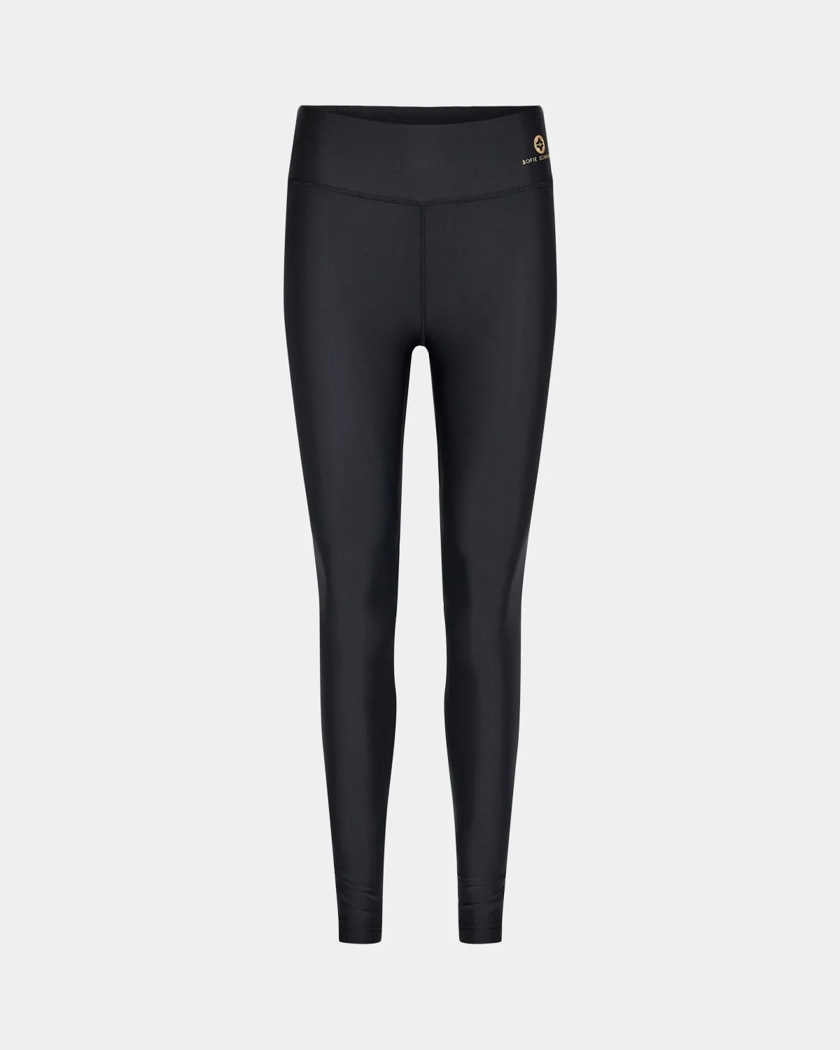 JOANNESPO LEGGINGS - Black