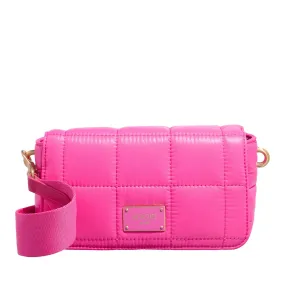 JOOP! Jeans  Ordine Cucitura Luzi Shoulderbag Xshf Pink