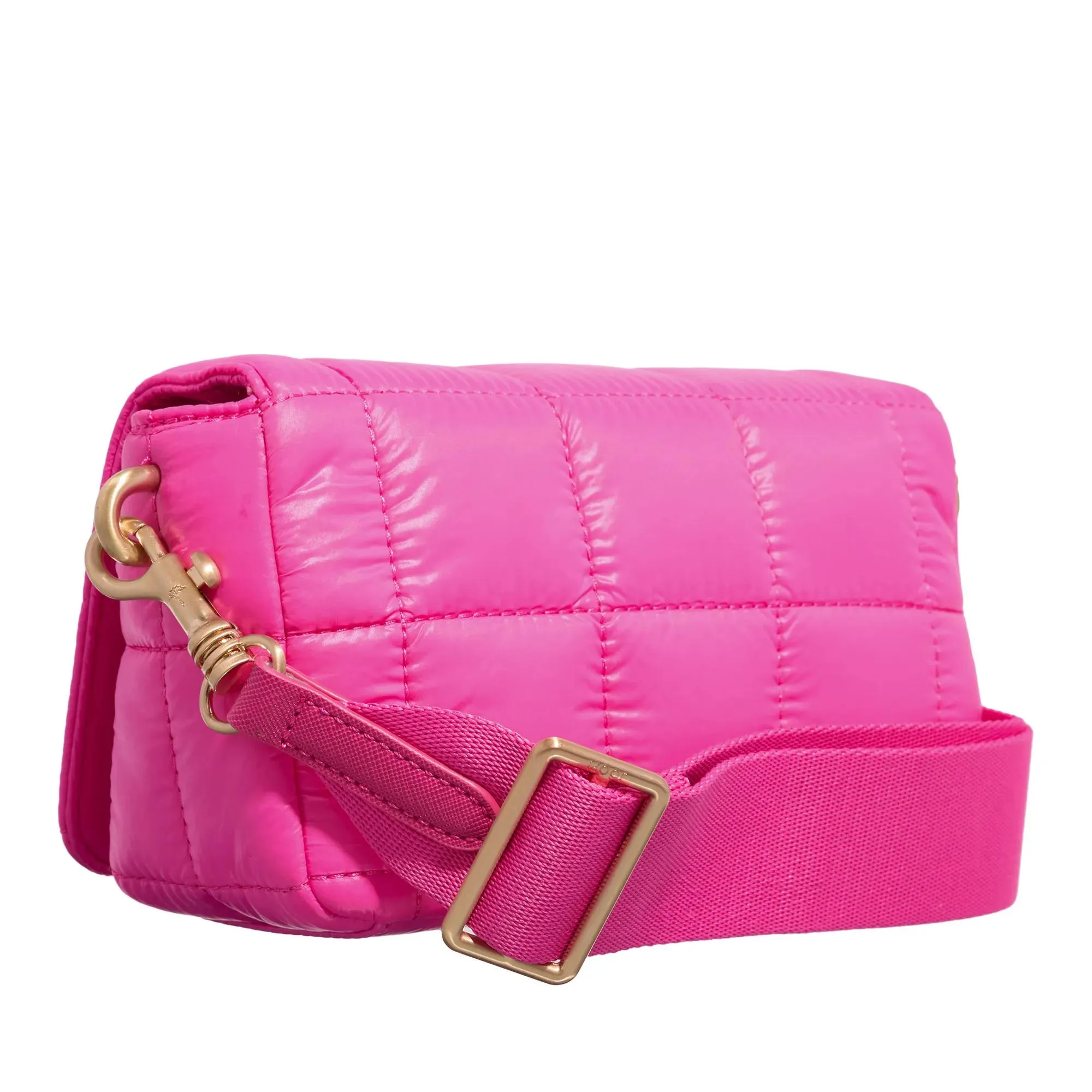 JOOP! Jeans  Ordine Cucitura Luzi Shoulderbag Xshf Pink