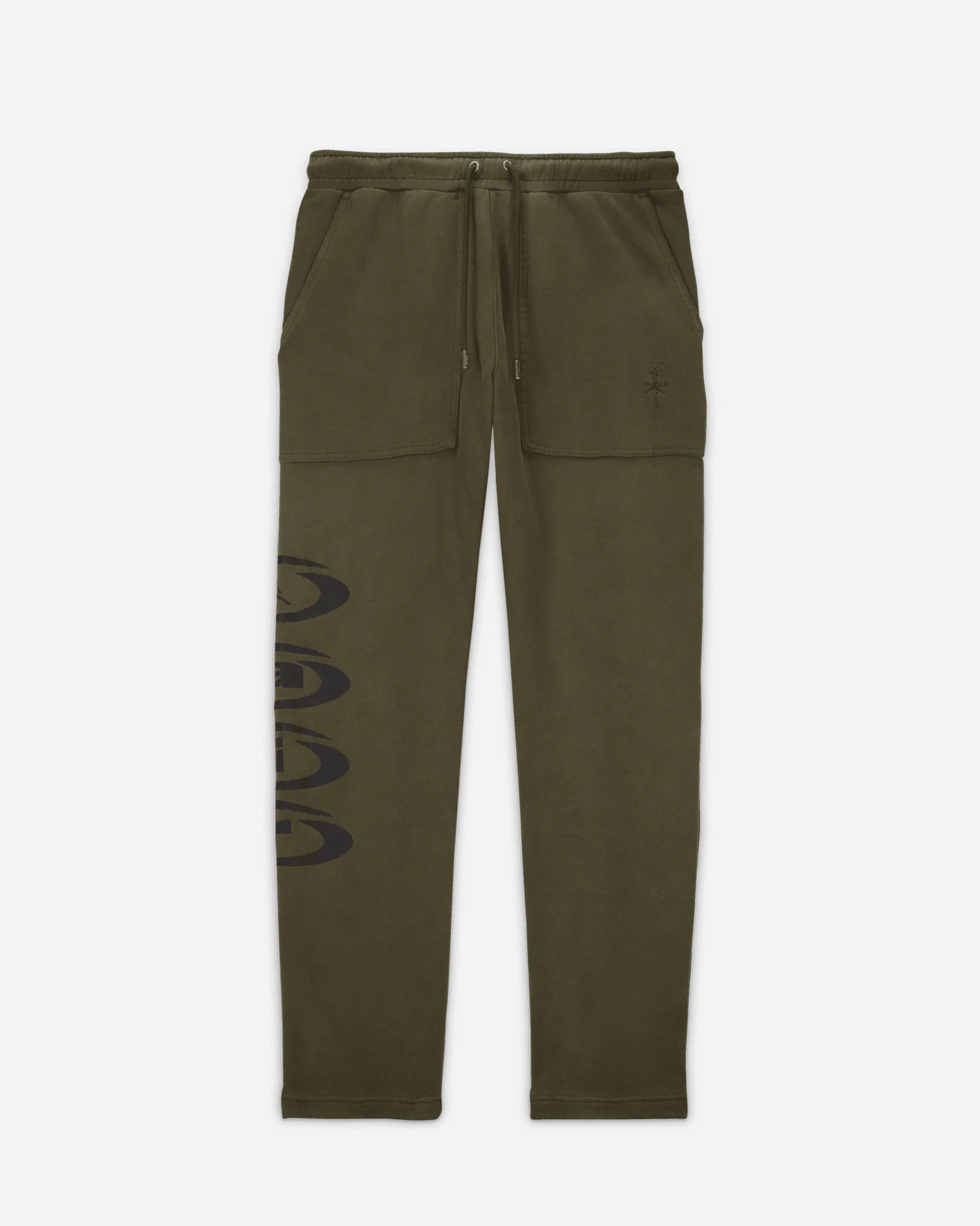 Jordan Brand x Travis Scott Fleece Pants