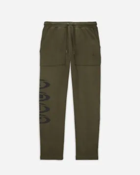 Jordan Brand x Travis Scott Fleece Pants