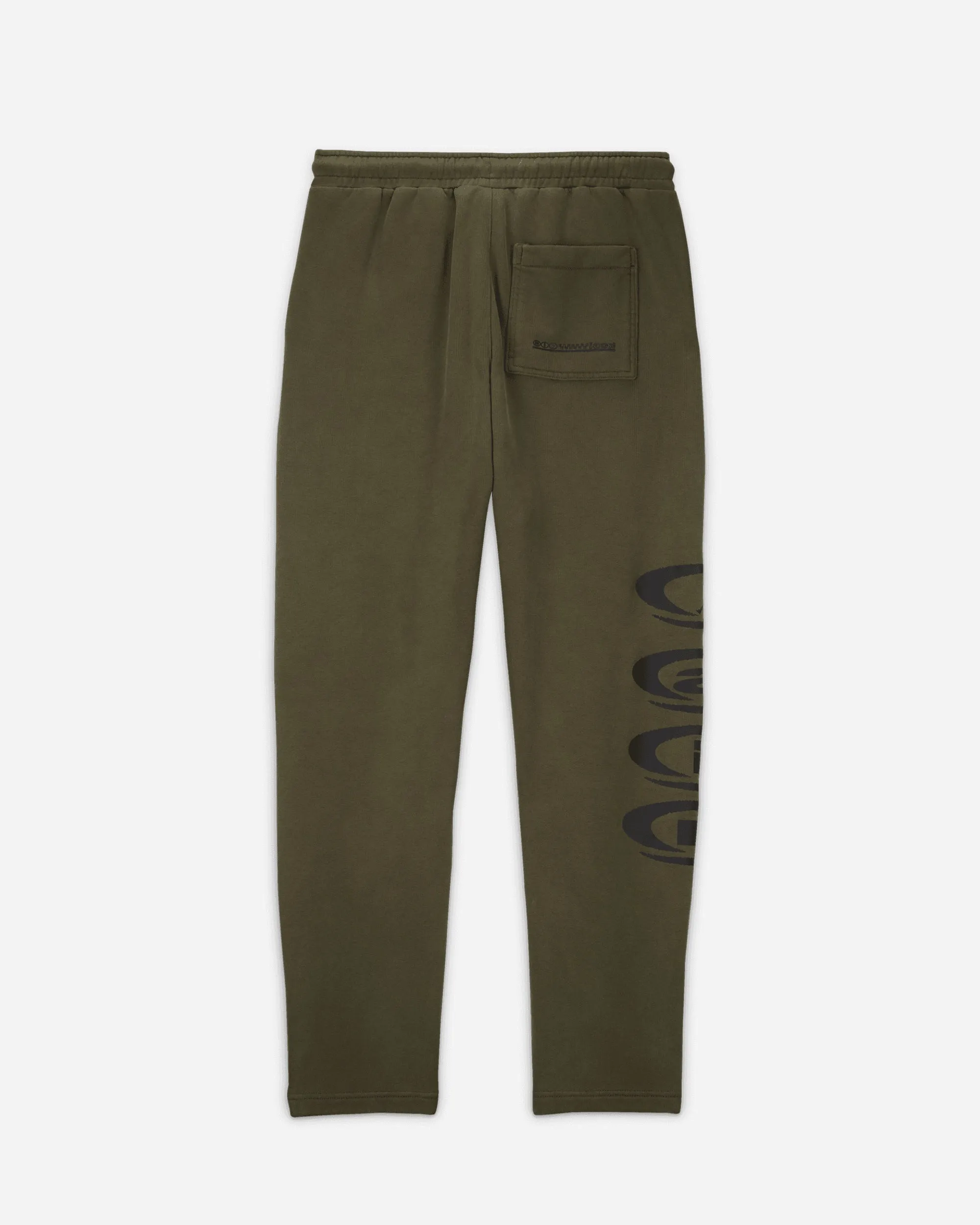 Jordan Brand x Travis Scott Fleece Pants