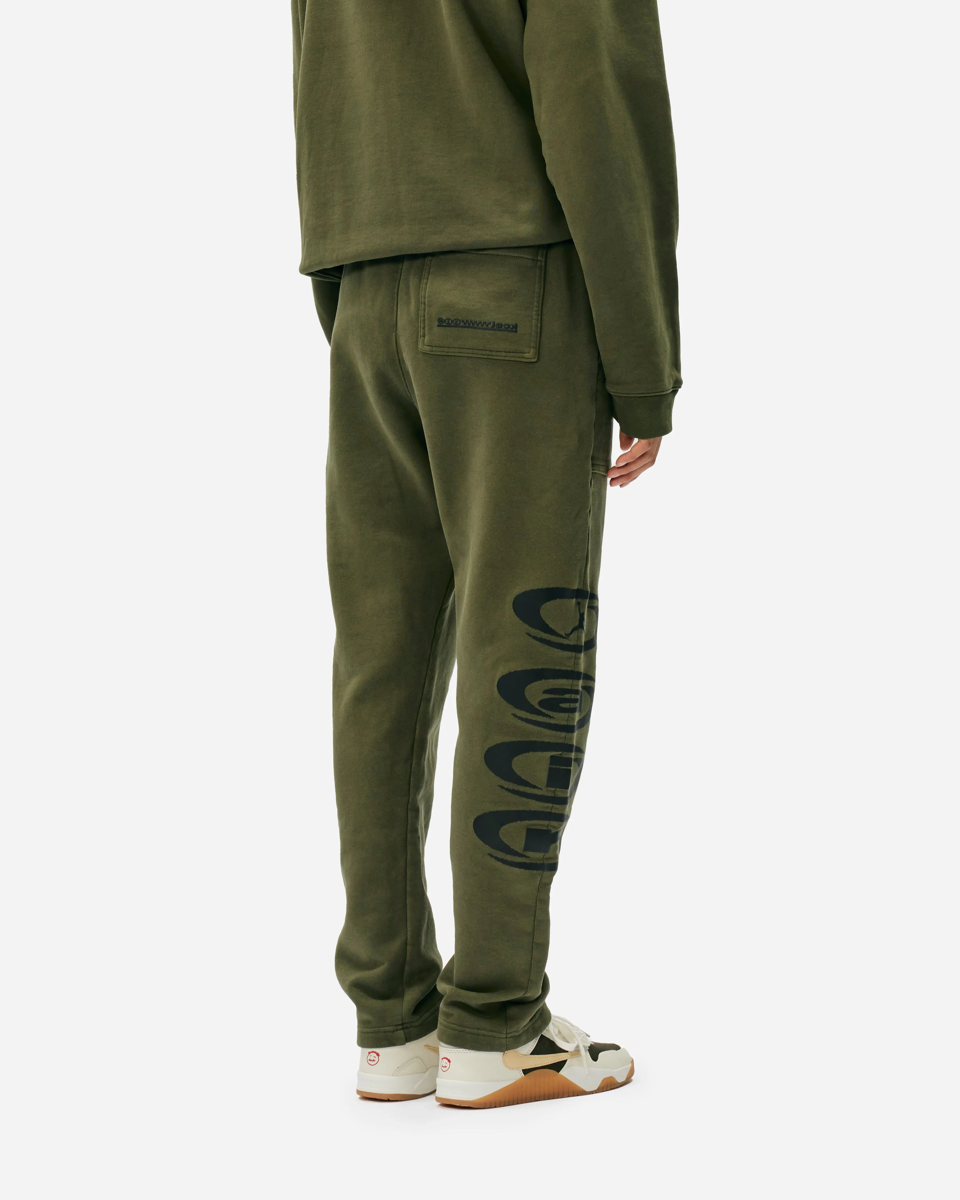 Jordan Brand x Travis Scott Fleece Pants