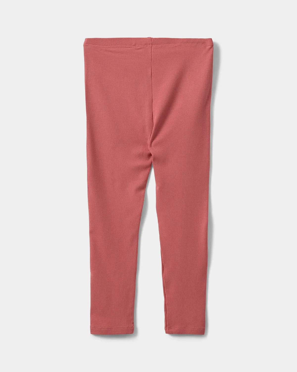 JOVITASB LEGGINGS - Coral Pink