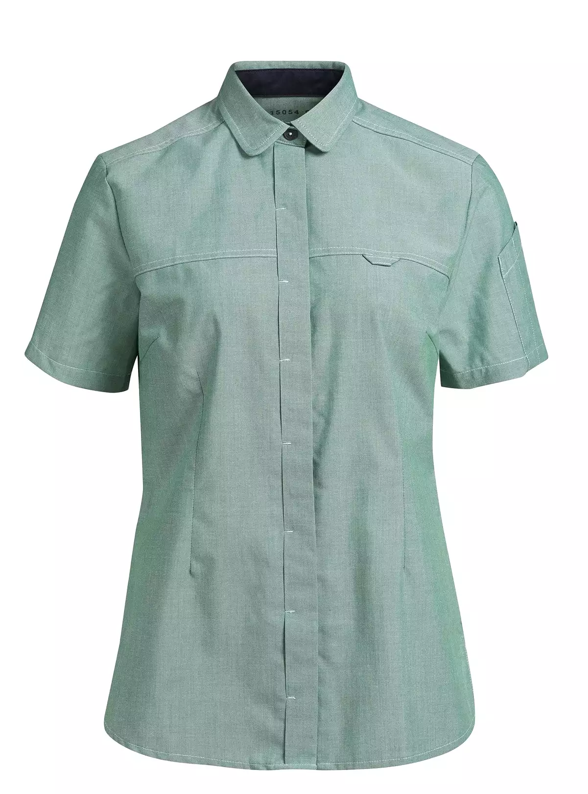 Kentaur 15054 Ladies Short Sleeve Shirt