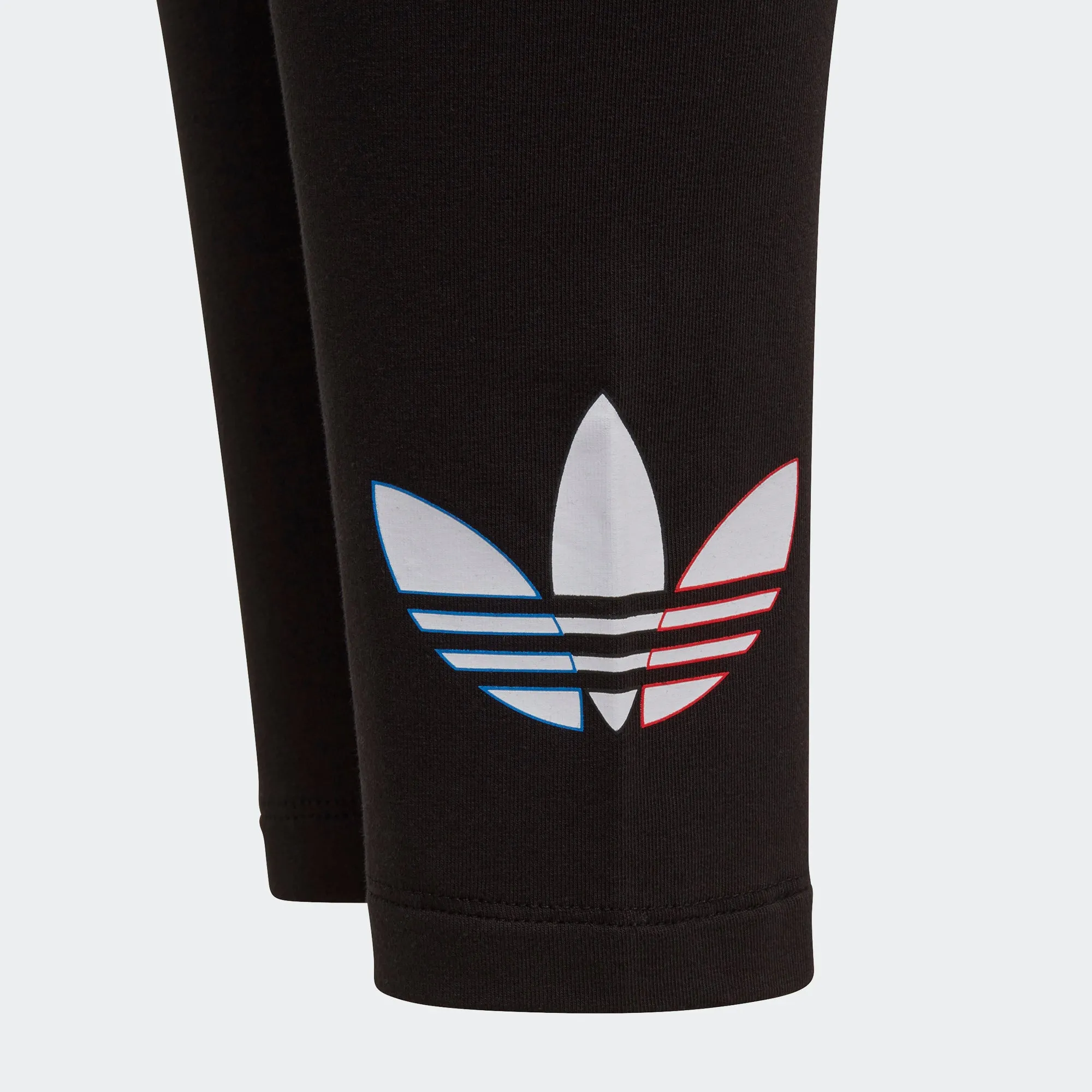 Kids' adidas Originals Adicolor Leggings Black