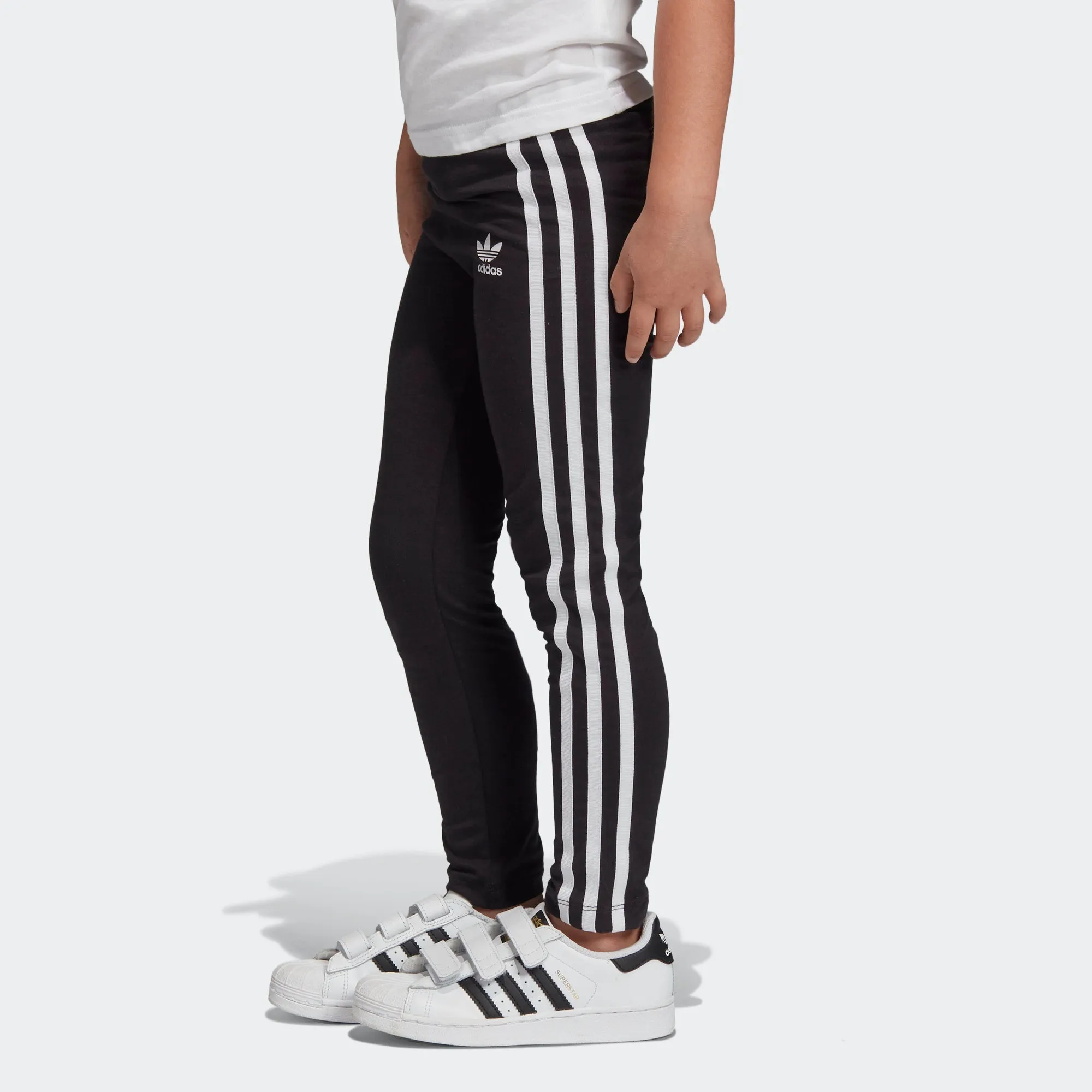 Kids' adidas Originals Leggings Black