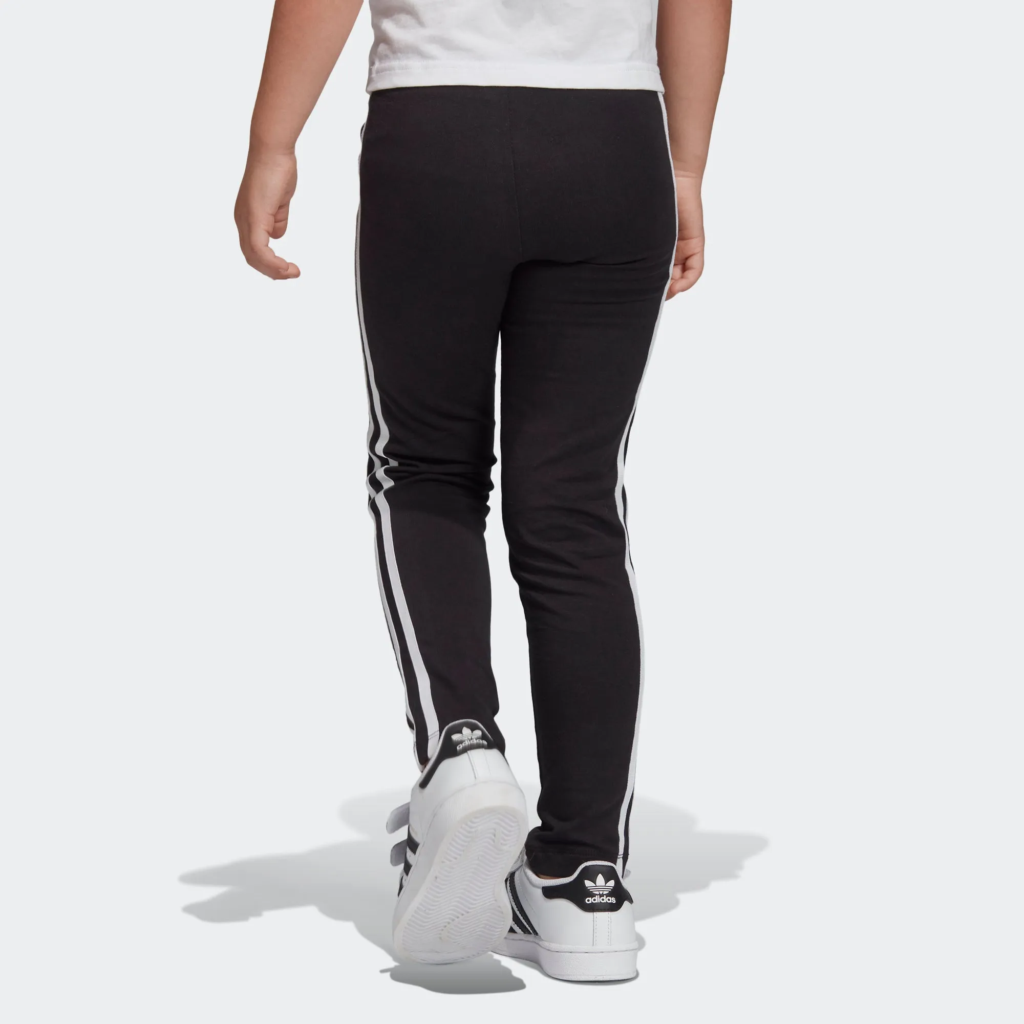 Kids' adidas Originals Leggings Black